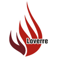 Logo Ofentraum Loverre