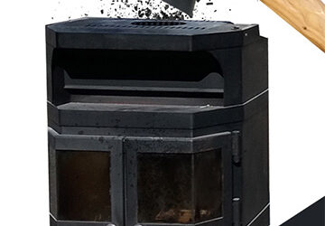 400 € Umweltprämie sichern – Kaminofen erneuern: Alt gegen Neu