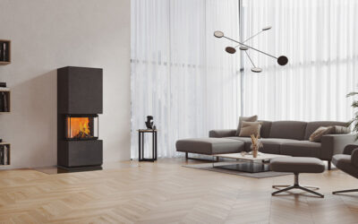 Kaminofen und Kamin kaufen in Essen