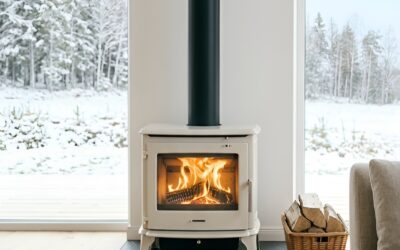 Kaminöfen, Kamine und Schornsteine für Kunden aus Unna