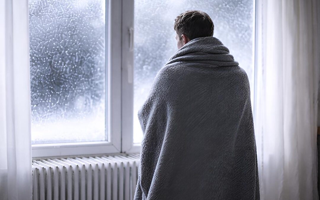 Auch morgen noch heizen können